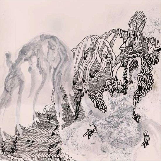 Horseback · A Plague Of Knowing (CD) [Digipak] (2013)