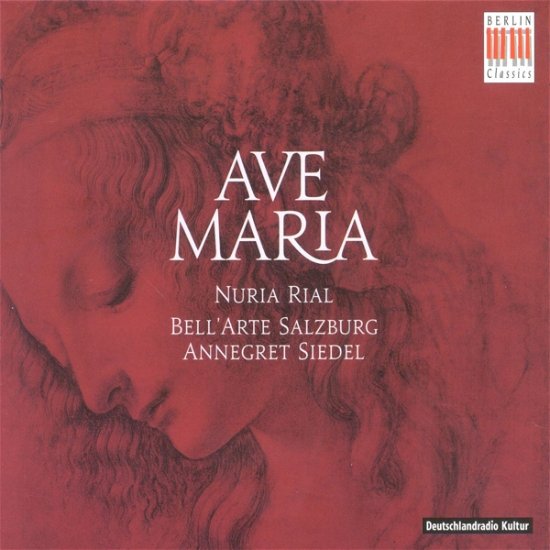 Ave Maria - V/A - Musiikki - BERLIN CLASSICS - 0782124164126 - keskiviikko 11. maaliskuuta 2015