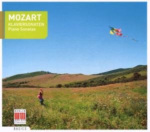 Piano Sonatas - Mozart / Ousset - Music - BC - 0782124490126 - January 22, 2008