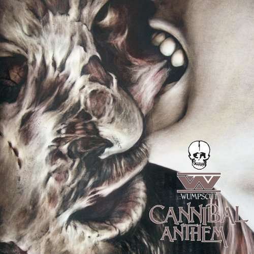 Cannibal Anthem - Wumpscut - Musique - METROPOLIS - 0782388041126 - 10 mars 2023