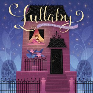 Cover for Scott Wiley · Lullabys: Classic Songs for Bedtime (CD) (2016)