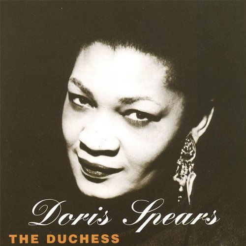 9 Fold Muse: Blues for Grown Folks - Doris Spears - Music - Doris Spears - 0783707526126 - May 10, 2002