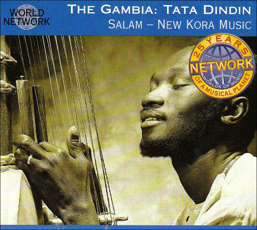 Gambia - Tata Dindin - Muziek - Network - 0785965698126 - 1 mei 2016