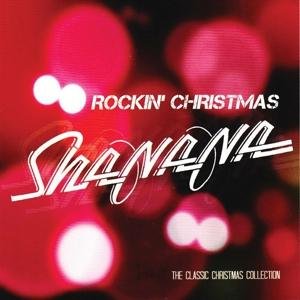 Rockin Christmas - Sha Na Na - Musik - THE GOLD LABEL - 0786052816126 - 21. april 2017
