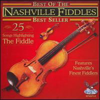 Best Of: 25 Songs - Nashville Fiddles - Muziek - Gusto - 0792014037126 - 19 september 2005