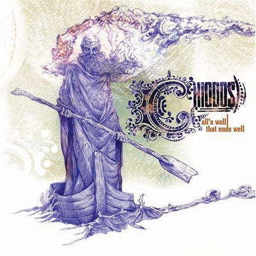 All's Well That Ends Well - Chiodos - Musikk - POP - 0794558111126 - 26. juli 2005