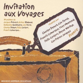 Cover for Enfants · En Sortant De L'ecole (+ Livret Ill (CD) (2007)