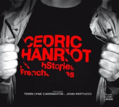 French stories - Cedric Hanriot - Music - HARMO - 0794881992126 - January 24, 2018