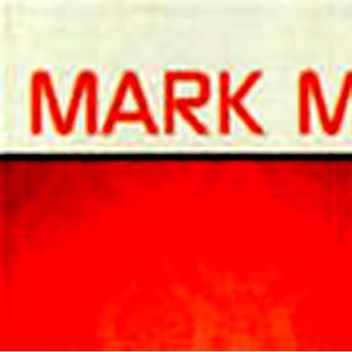 Red Bedroom - Mark Mallman - Muzyka - GUILTPOP - 0798576359126 - 23 lipca 2002