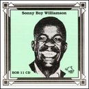 Sonny Boy Williamson - Sonny Boy Williamson - Música - WOLF RECORDS - 0799582201126 - 11 de maio de 2009