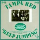 Cover for Tampa Red · Keep Jumping (CD) (1998)