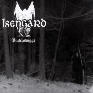 Vinterskugge - Isengard - Musik - PEACEVILLE - 0801056706126 - 9. Juni 2003