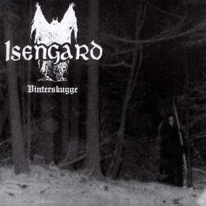 Vinterskugge - Isengard - Música - PEACEVILLE - 0801056706126 - 9 de junho de 2003