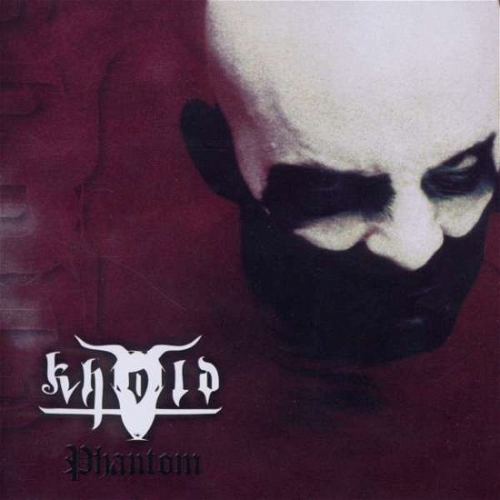 Cover for Khold · Phantom (CD) (2011)