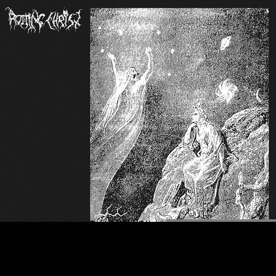 Cover for Rotting Christ · Passage to Arcturo (CD) [Reissue edition] (2020)