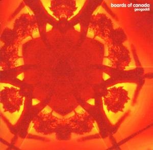 Boards of Canada · Geogaddi (CD) (2002)