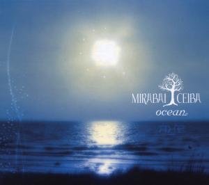 Cover for Mirabai Ceiba · Ocean (CD) [Digipack] (2008)