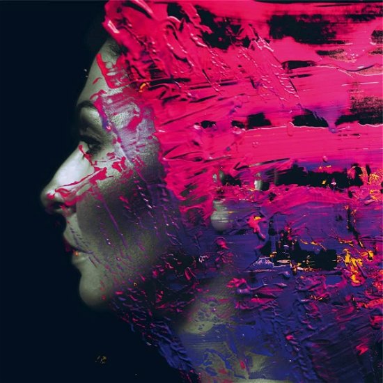 Cover for Steven Wilson · Hand. Cannot. Erase. (CD) [Digipak] (2023)