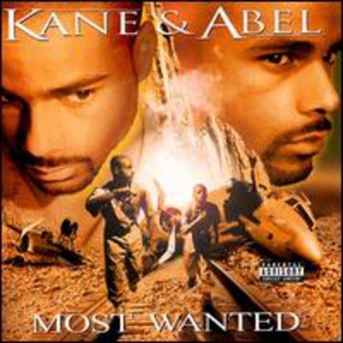 Most Wanted - Kane & Abel - Music - Unknown Label - 0802755000126 - September 26, 2000