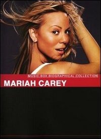 Cover for Mariah Carey · Music Box Biographical Collectiom (DVD)