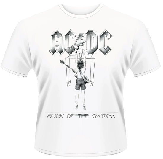 Flick of the Switch - AC/DC - Fanituote - PHDM - 0803341499126 - maanantai 23. marraskuuta 2015