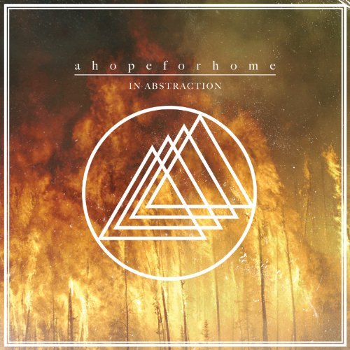 A Hope For Home · In Abstraction (DVD/CD) [Digipak] (2011)