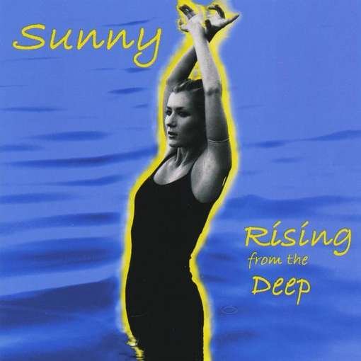 Cover for Sunny · Rising from the Deep (CD) (2002)