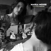 Cover for Maria McKee · La Vita Nuova (CD) (2020)