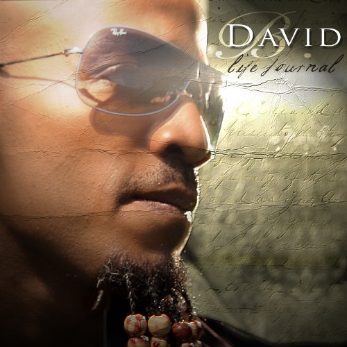 Cover for B David · Life Journal (CD) (2009)