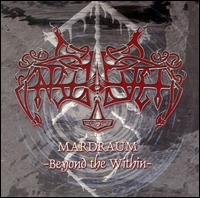 Cover for Enslaved · Mardraum (Beyond the Within) (CD) (2009)