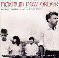 Maximum New Order - New Order - Música - MAXIMUM SERIES - 0823564021126 - 2 de julho de 2007