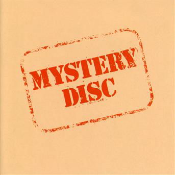 Mystery Disc - Frank Zappa - Musik - UMC - 0824302389126 - 1. september 2022