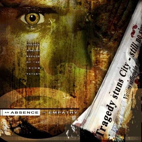 Frameshift · Absence of Empathy (CD) (2005)