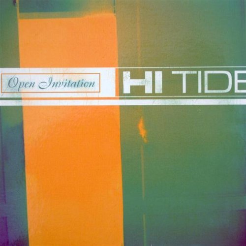Open Invitation - Hi Tide - Musik - CDB - 0825346261126 - 10 augusti 2004