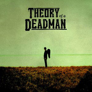 Theory of a Deadman - Theory of a Deadman - Music - ROCK/POP - 0825396000126 - September 21, 2002