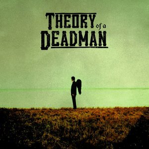 Cover for Theory of a Deadman (CD) (2002)