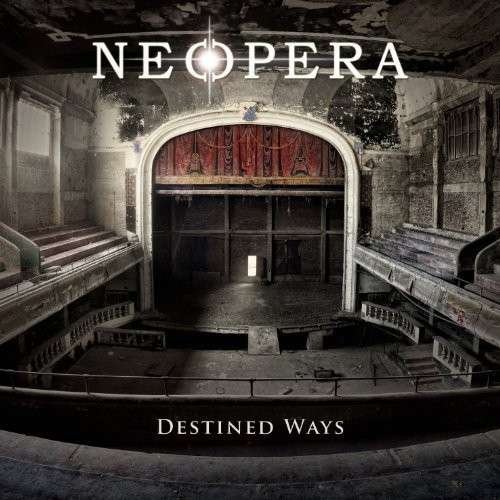 Cover for Neopera · Destined Ways (CD) (2014)