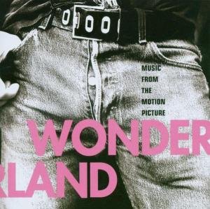 Wonderland - V/A - Música - SONY MUSIC ENTERTAINMENT - 0827969066126 - 27 de octubre de 2017