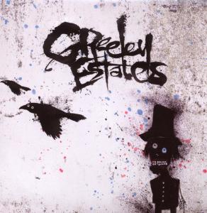 Go West Young Man, Let The Devil Go East - Greeley Estates - Musik - PHD MUSIC - 0828136010126 - 5. maj 2008