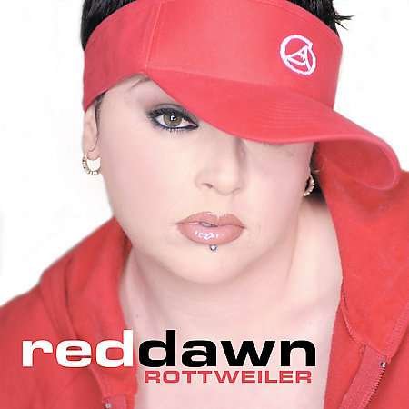 Cover for Red Dawn · Rottweiler (CD) (2004)