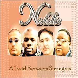 Cover for Noble · Twirl Between Strangers (CD) (2003)