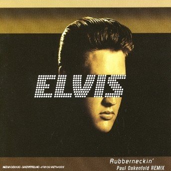 Rubberneckin' - Elvis Presley - Muziek - BMG - 0828765434126 - 8 september 2003