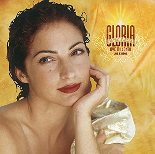 Gloria Estefan · Oye Mi Canto (CD) [Spanish edition] (2006)