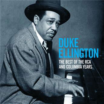 Best of Duke Ellington - Duke Ellington - Music - Sony - 0828768912126 - 