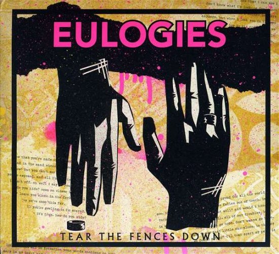 Tear The Fences Down - Eulogies - Music - DANGERBIRD - 0842803004126 - March 22, 2011