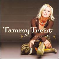 Cover for Tammy Trent · I See Beautiful (CD) (2006)