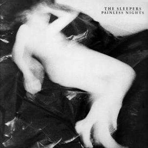 Cover for Sleepers · Painless Nights (LP) (2012)