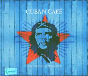 Cuban Cafe / Various (CD) [Box set] (2005)