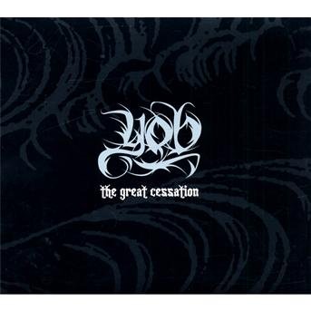 Cover for Yob · Great Cessation (CD) (2009)