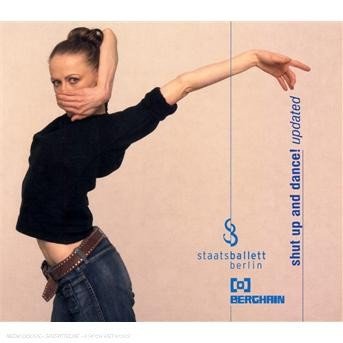 Shut Up & Dance Updated / Various (CD) (2007)